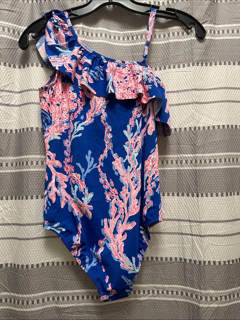Lilly Pulitzer kids onepeice